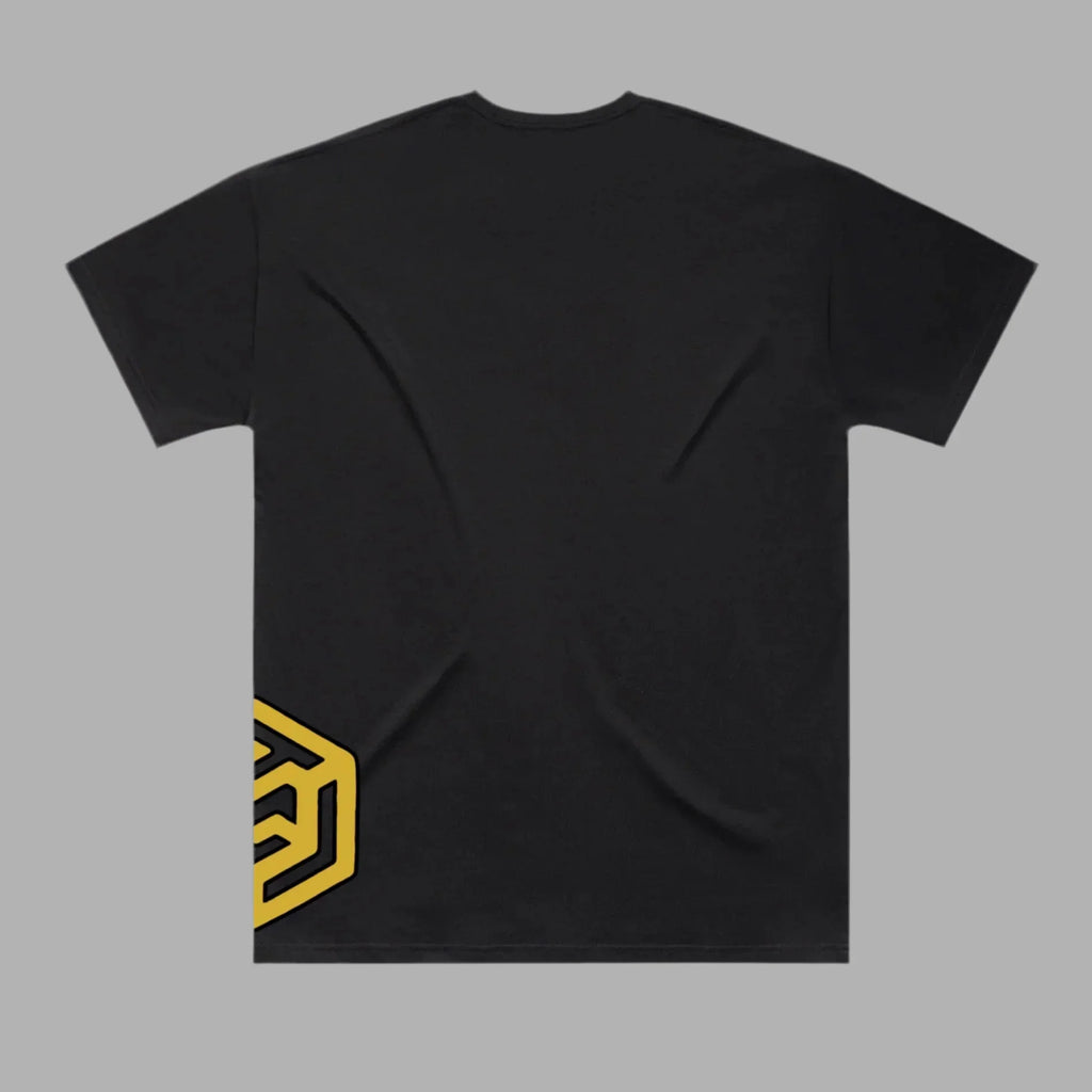 Ember Oversize T - LGLGFG Apparel
