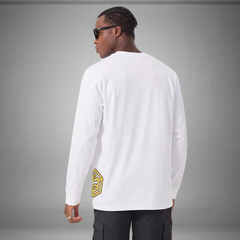 Vision L/S T | Relaxed Fit