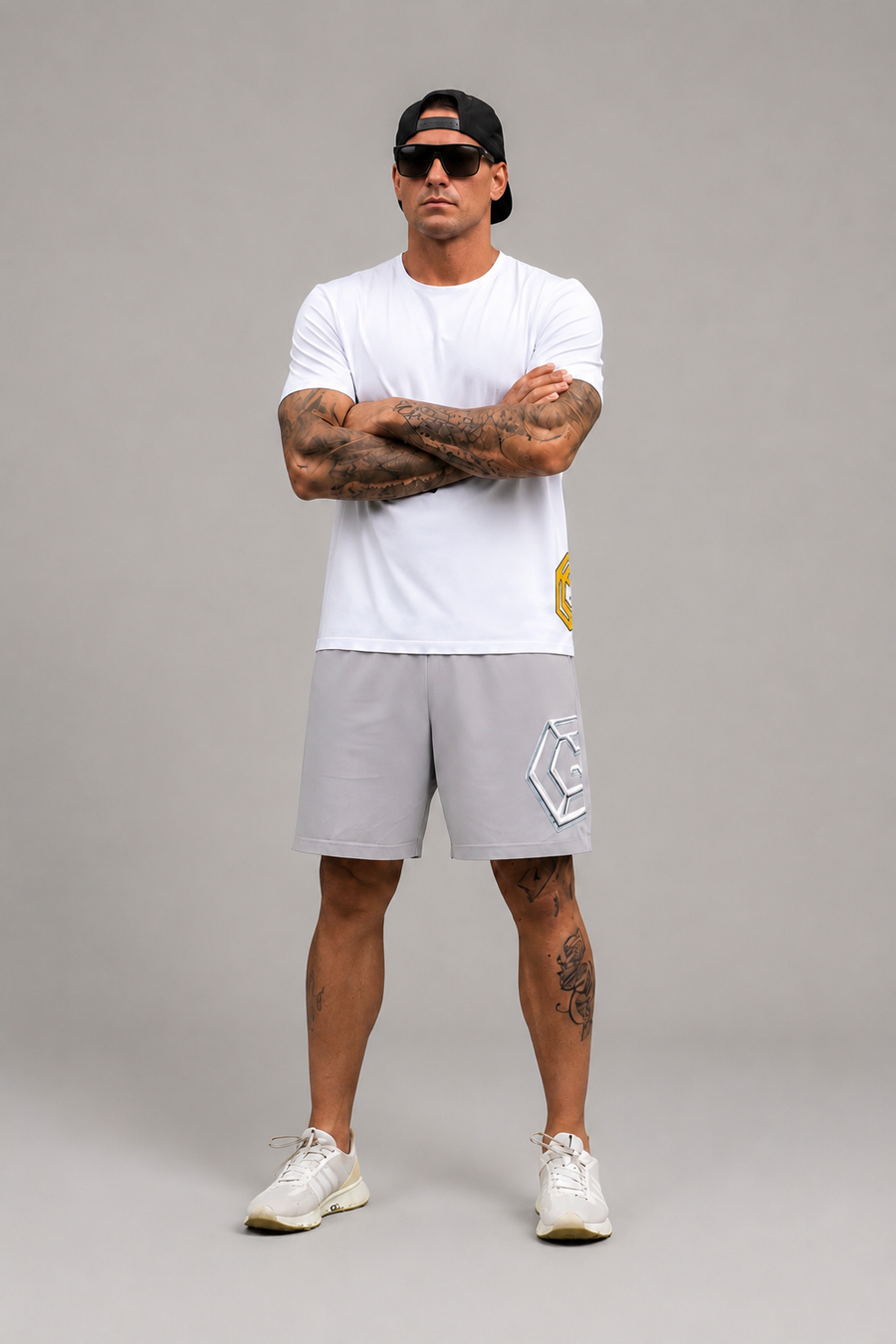 Nexus Shorts | Boardies