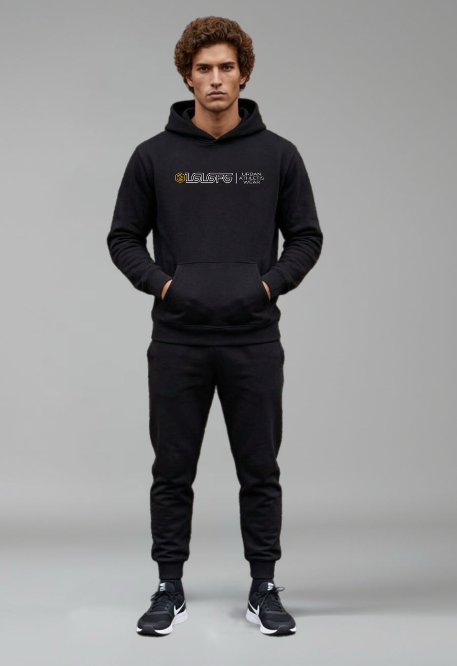 Foundation Hoodie | Pullover