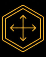 ActiveEdge 4-Way Mobility