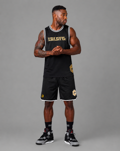Team LGLGFG BasketBall | Kit