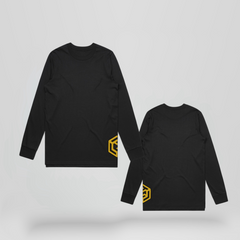 Vision L/S T | Relaxed Fit