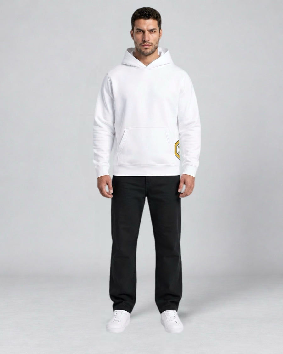 Static Hoodie | Pullover