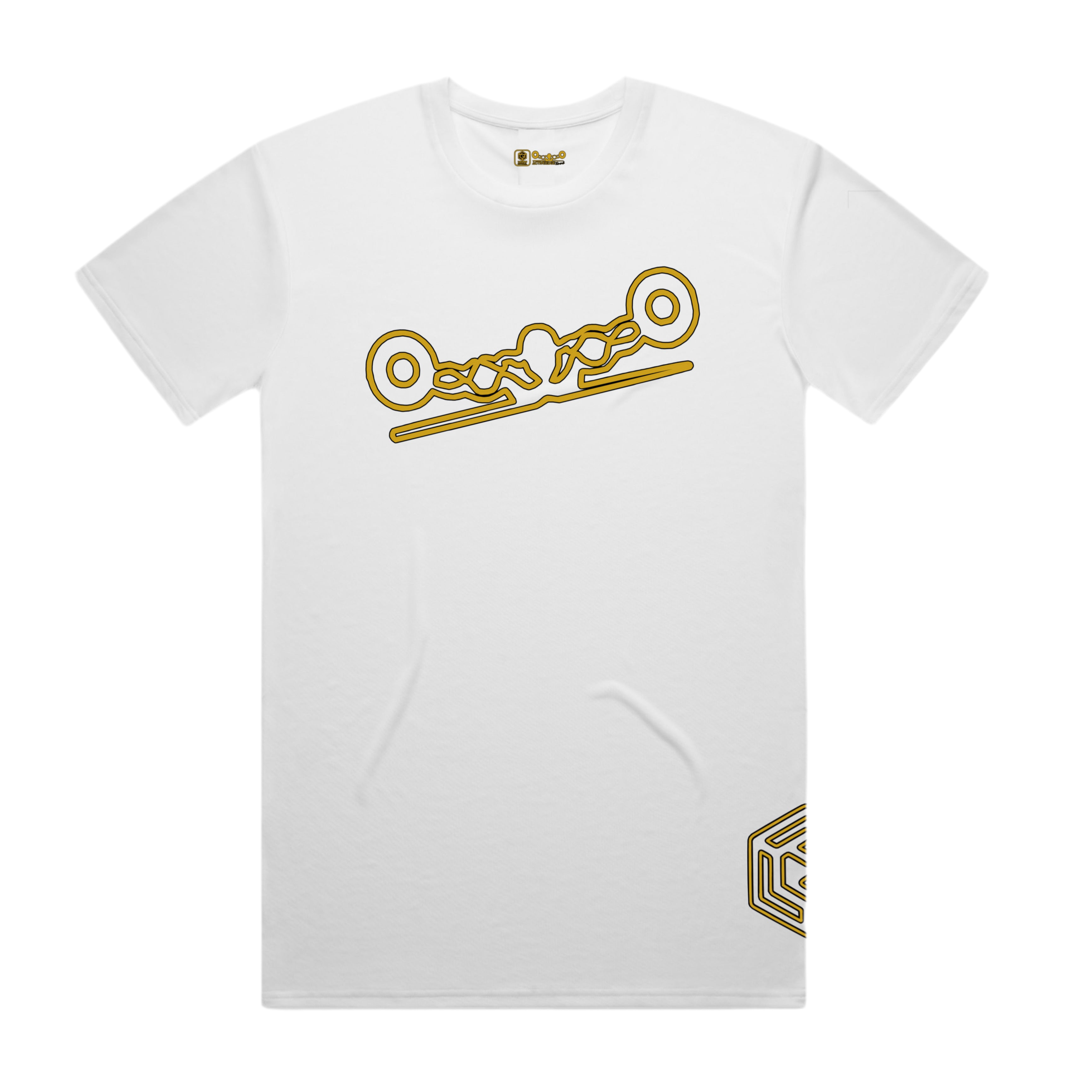 Bulgin Workout T