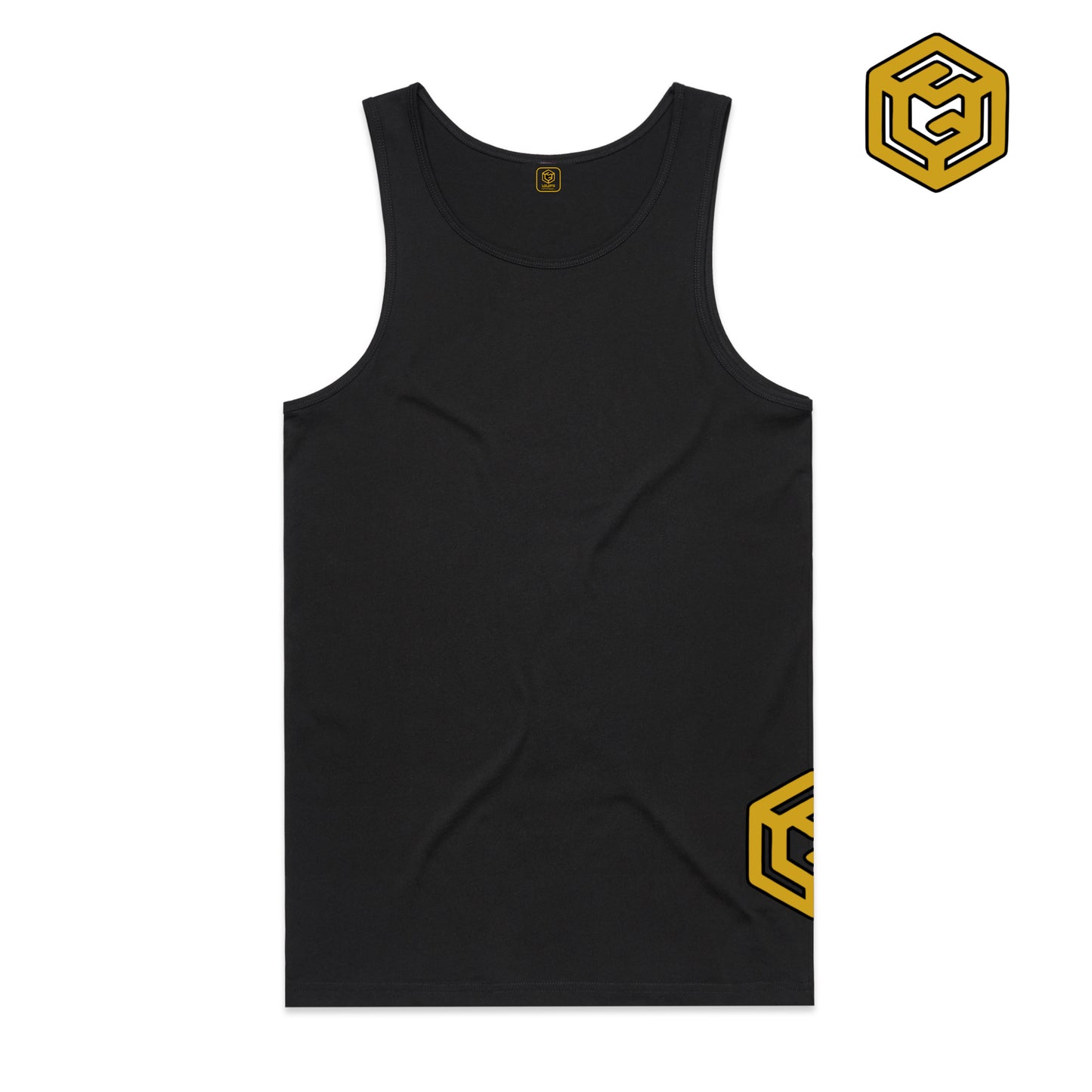 OG singlet