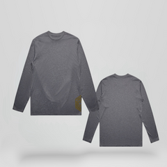 Resonance Performance Long Sleeve T | ActiveEdge