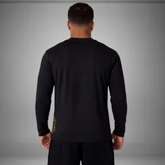 Resonance Performance Long Sleeve T | ActiveEdge