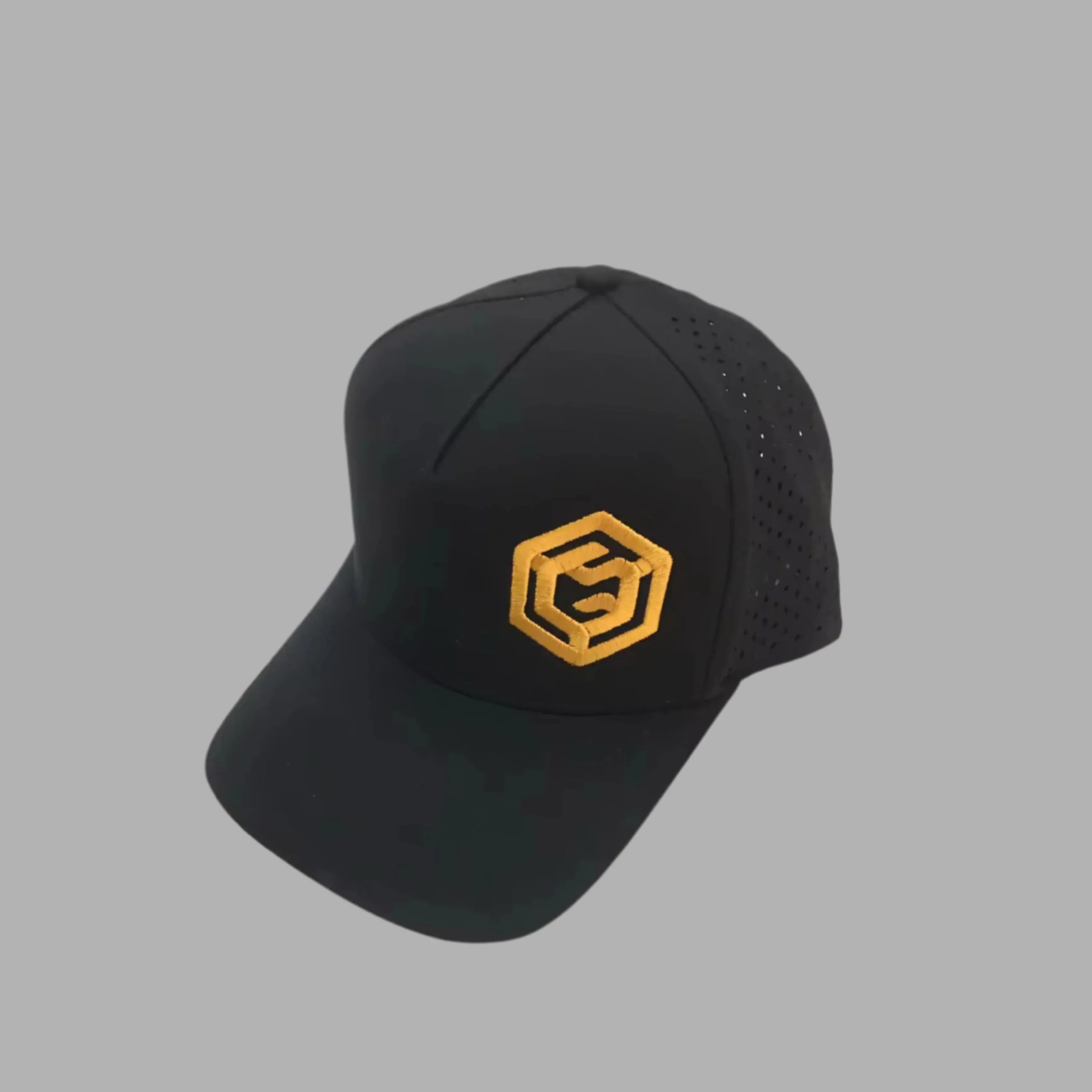 Baller Cap - LGLGFG Apparel