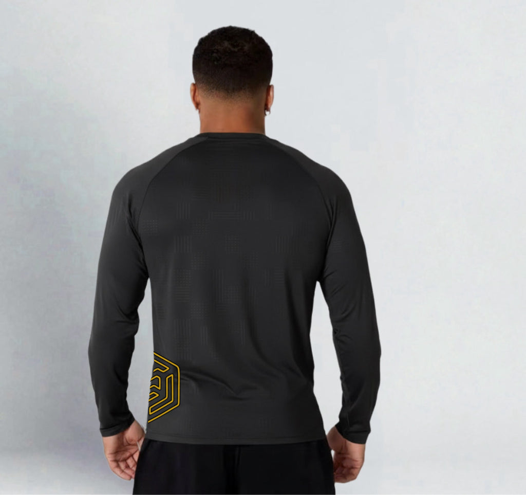 ActiveEdge™ Performance Long Sleeve T