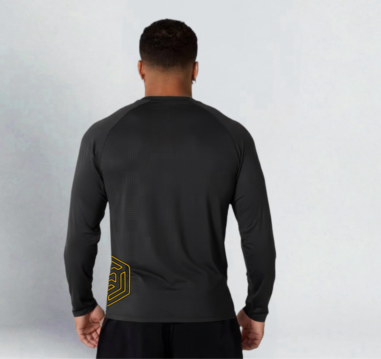 ActiveEdge™ Performance Long Sleeve T