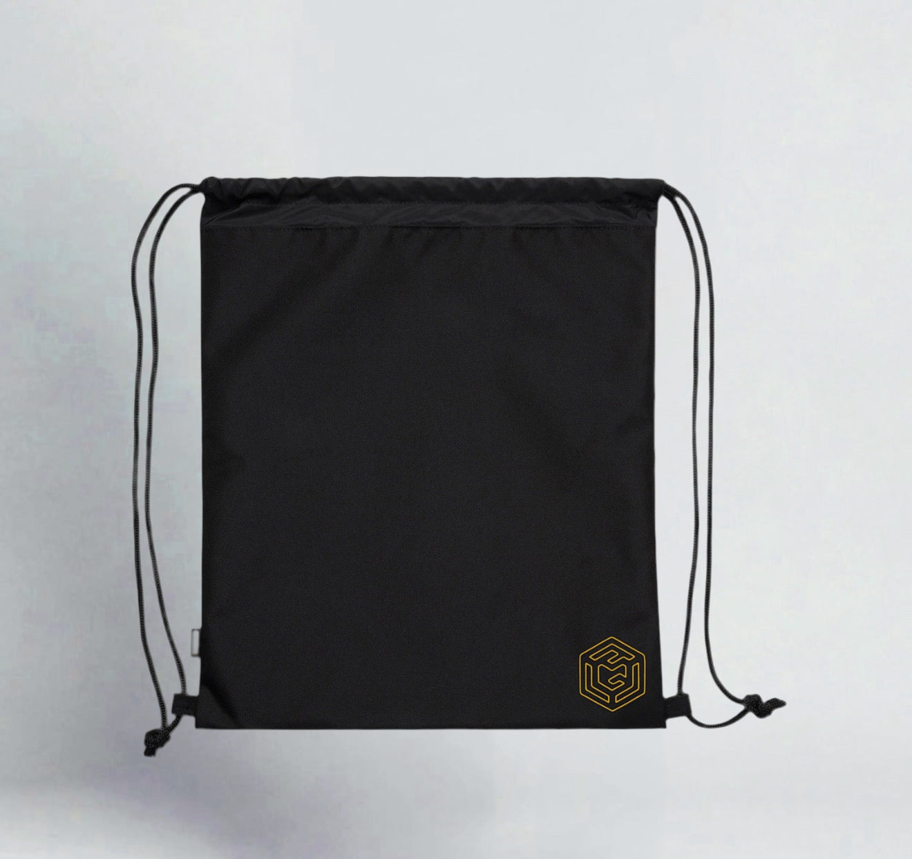 Blackout Gym Carry Bag