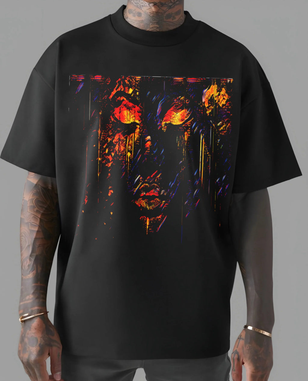 Dreams Oversize T