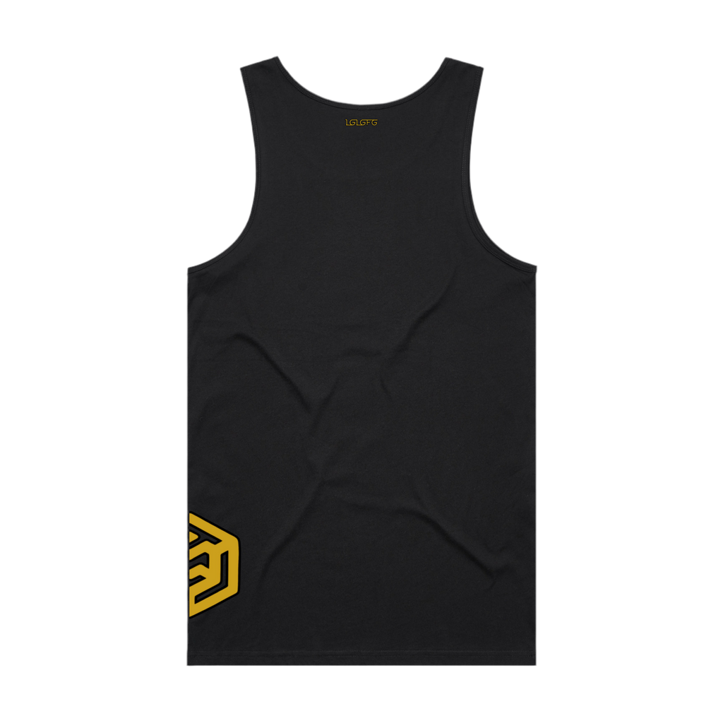 OG singlet