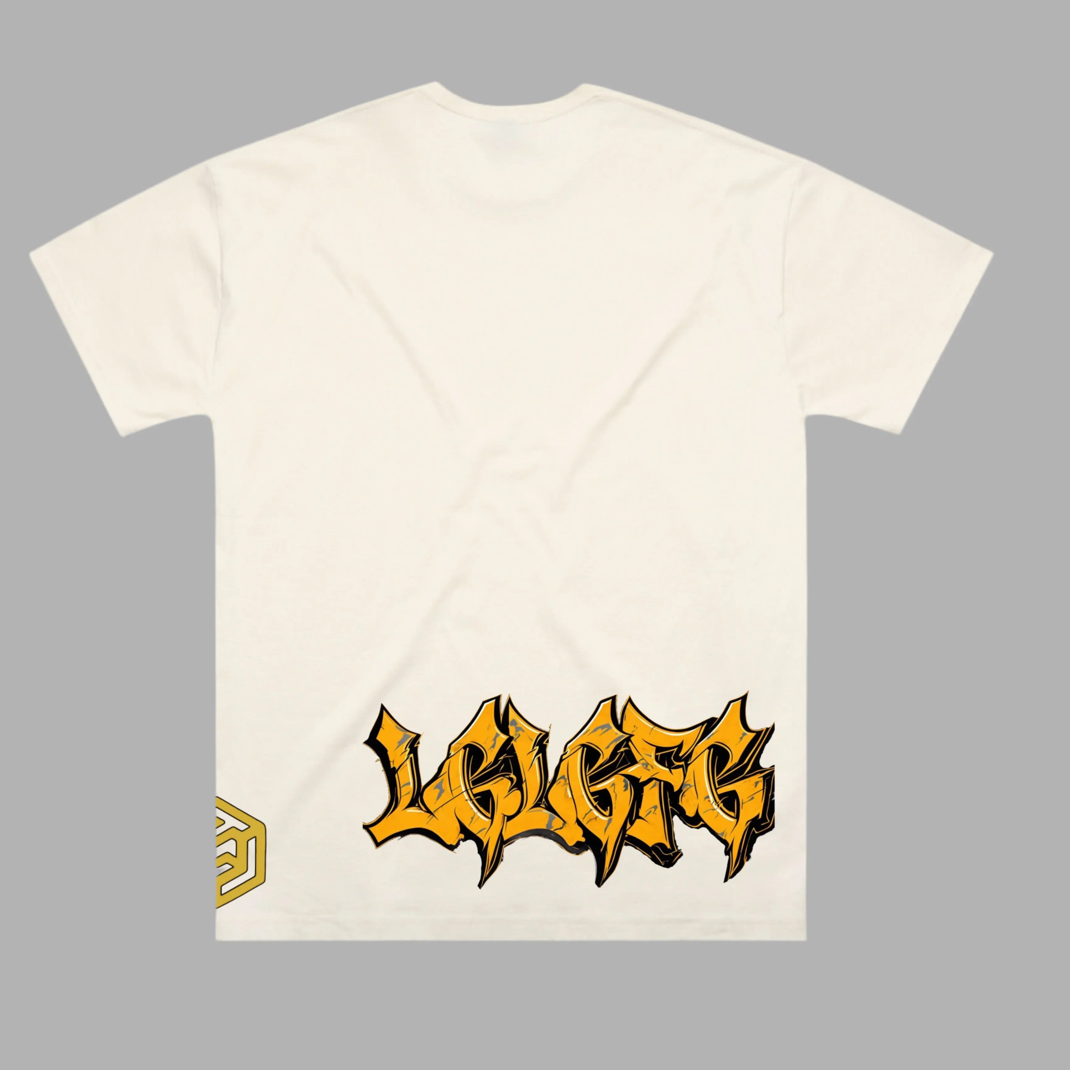 Ghost Oversize T