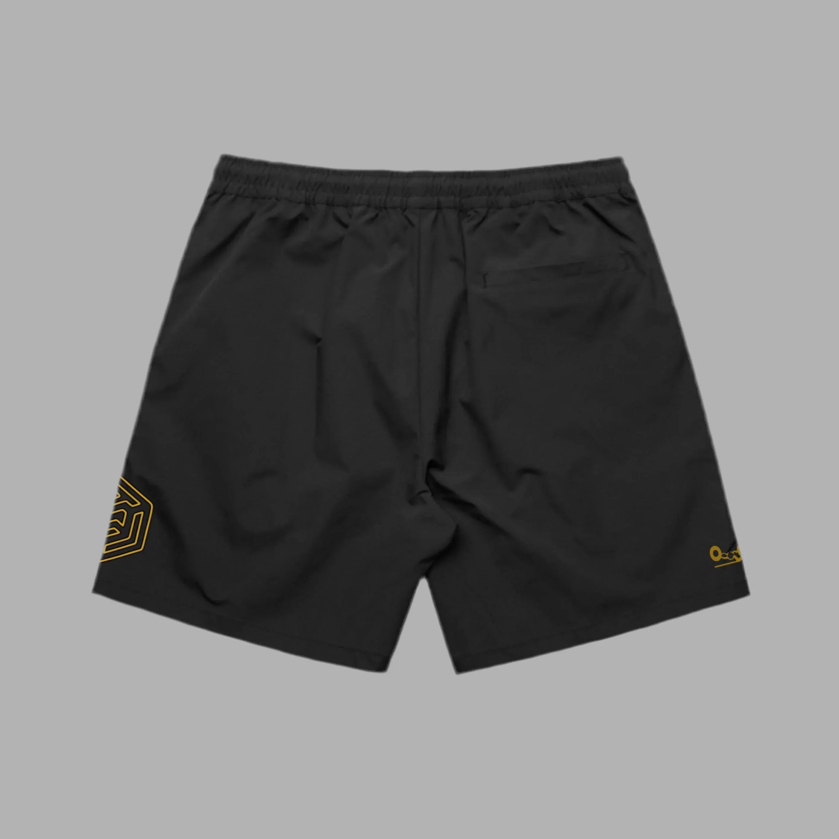 Glide ONE Mesh Training Shorts - LGLGFG Apparel