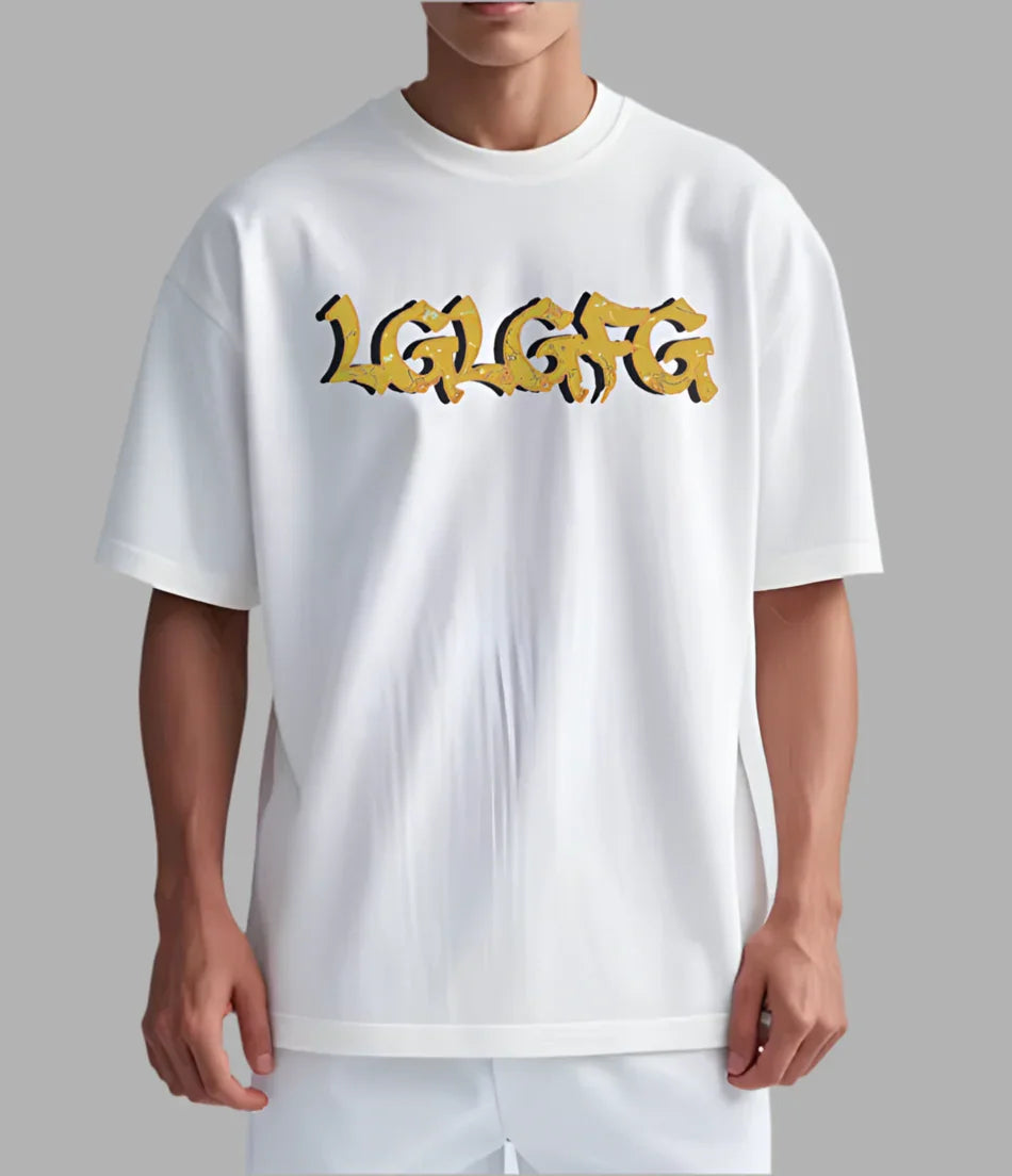 Legacy Oversize T