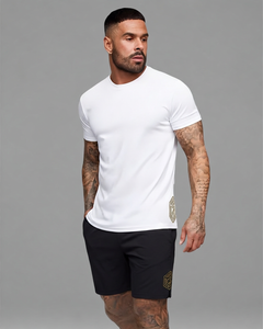 AE Shorts and T System | Set