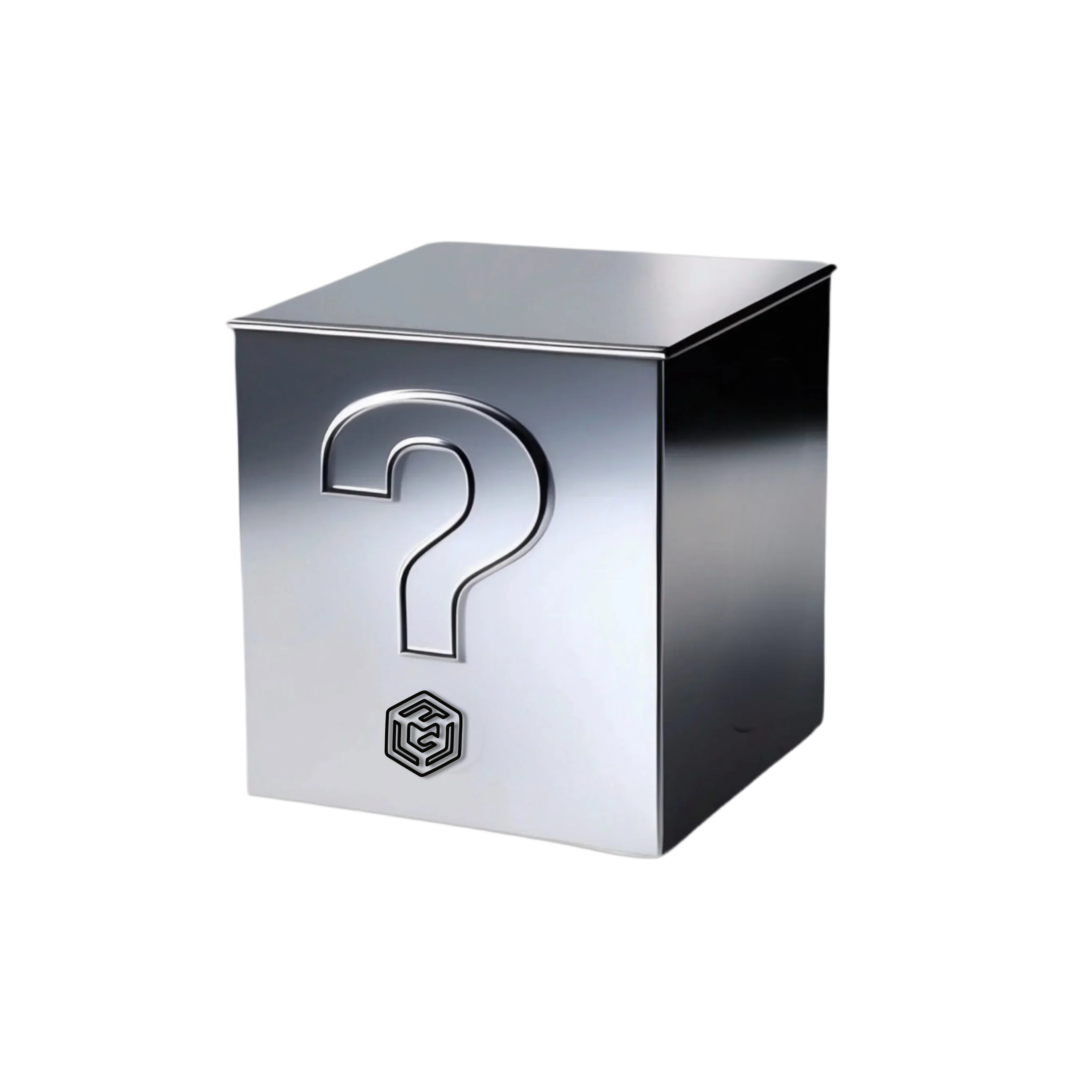 Mystery Box - SILVER 5 Products
