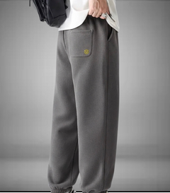 Canon Trackpants | Relaxed Fit
