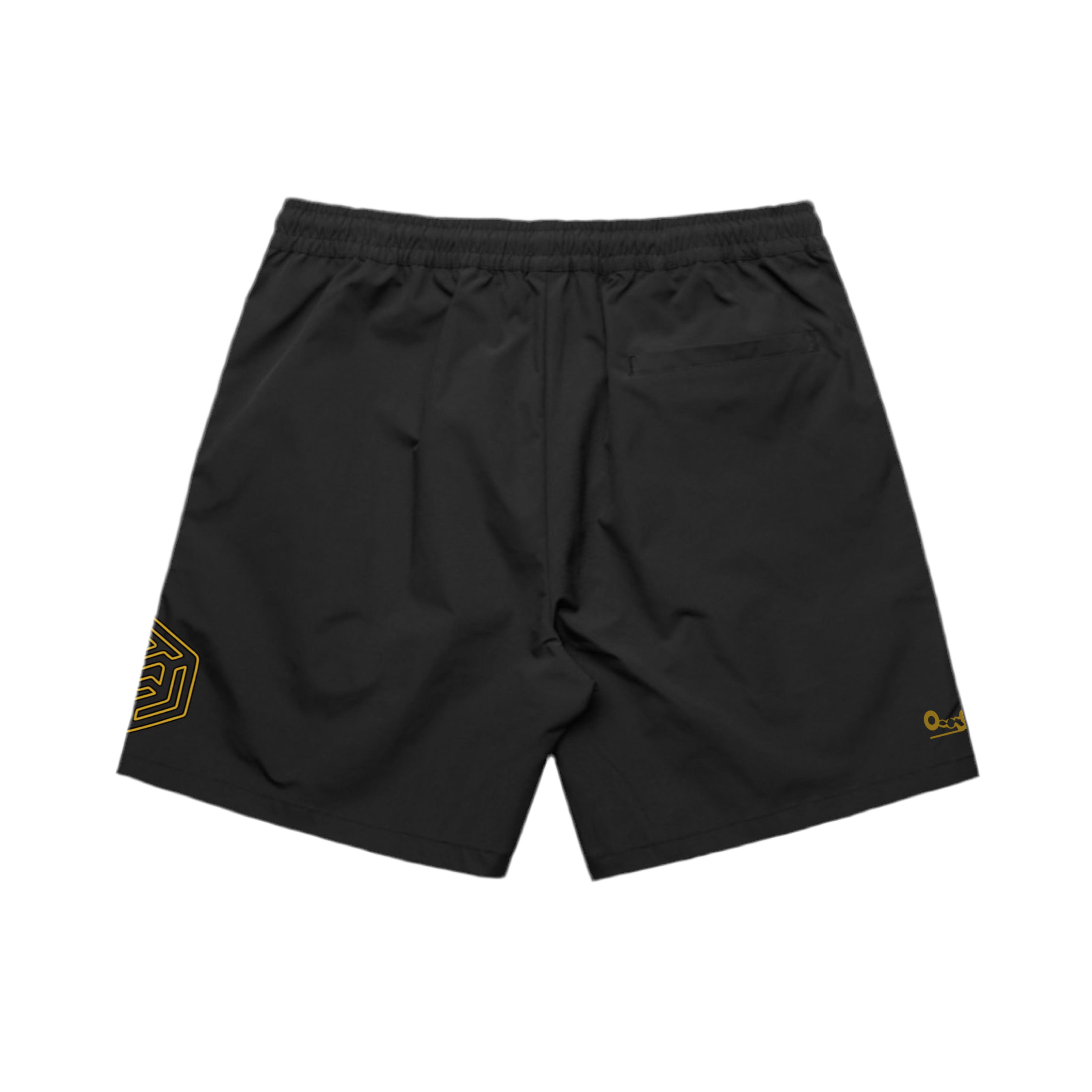 ConSec Cruising Shorts