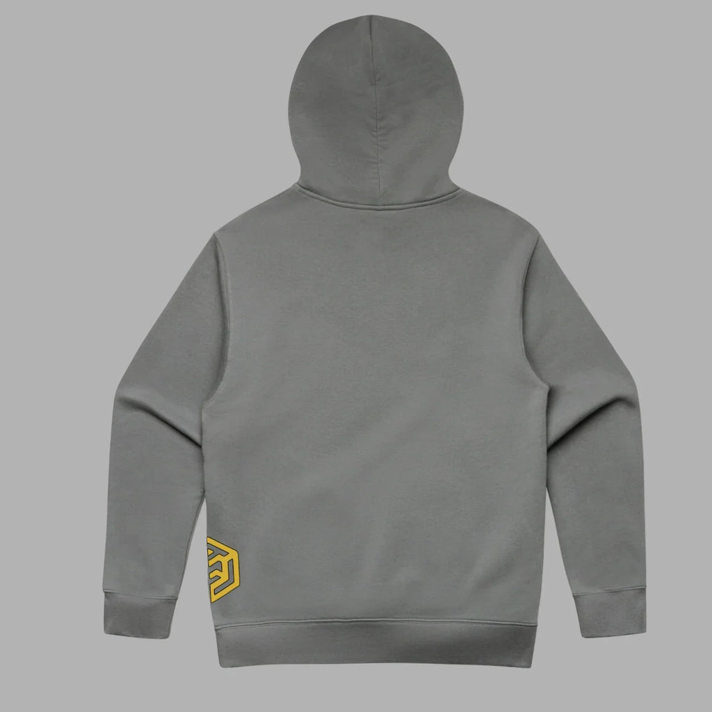 Signature Pullover Hoodie