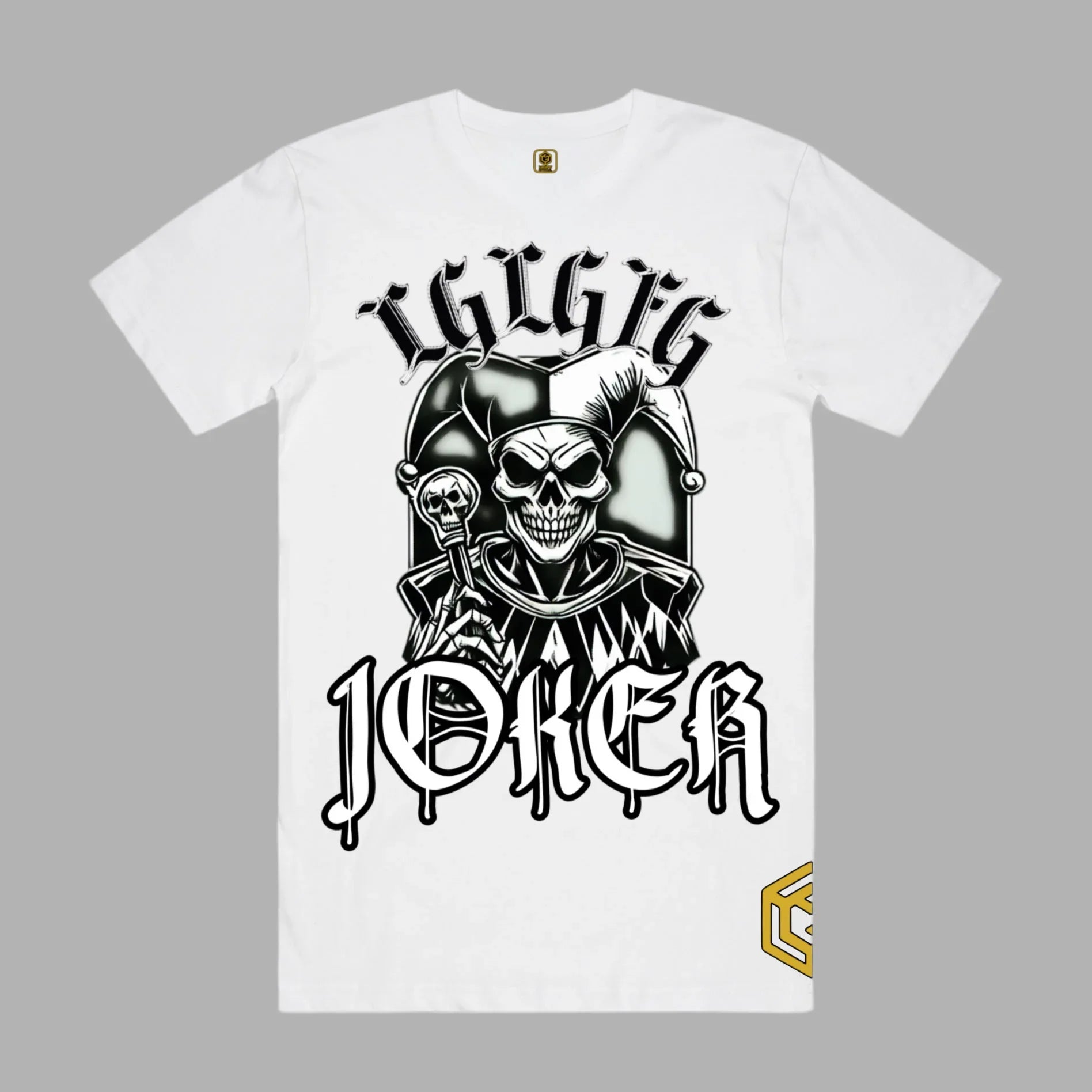 Joker T