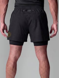 Carbine Dual Layer Shorts | AE