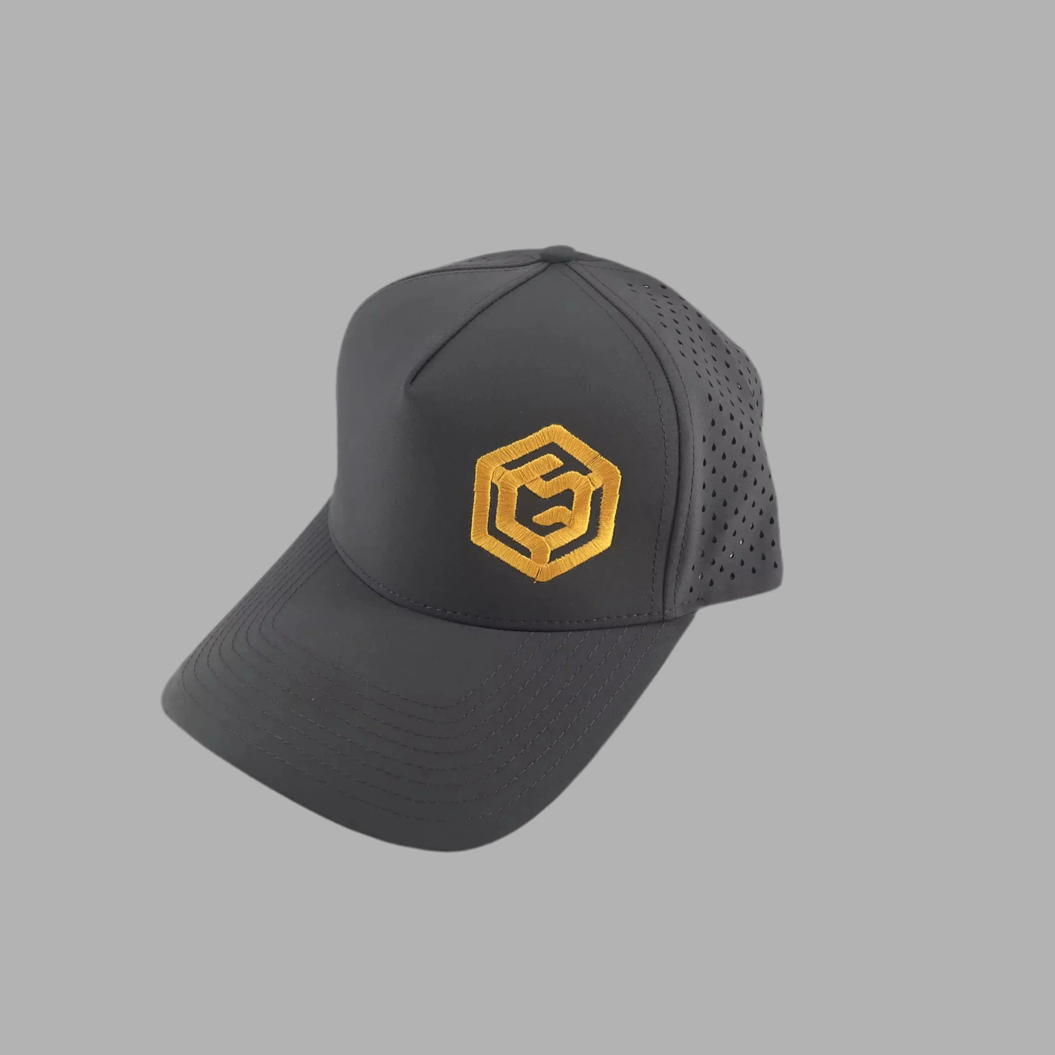 Baller Cap - LGLGFG Apparel