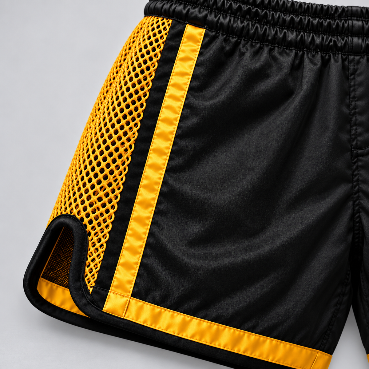 CALIBRA Cross Combat Shorts | Dual Format