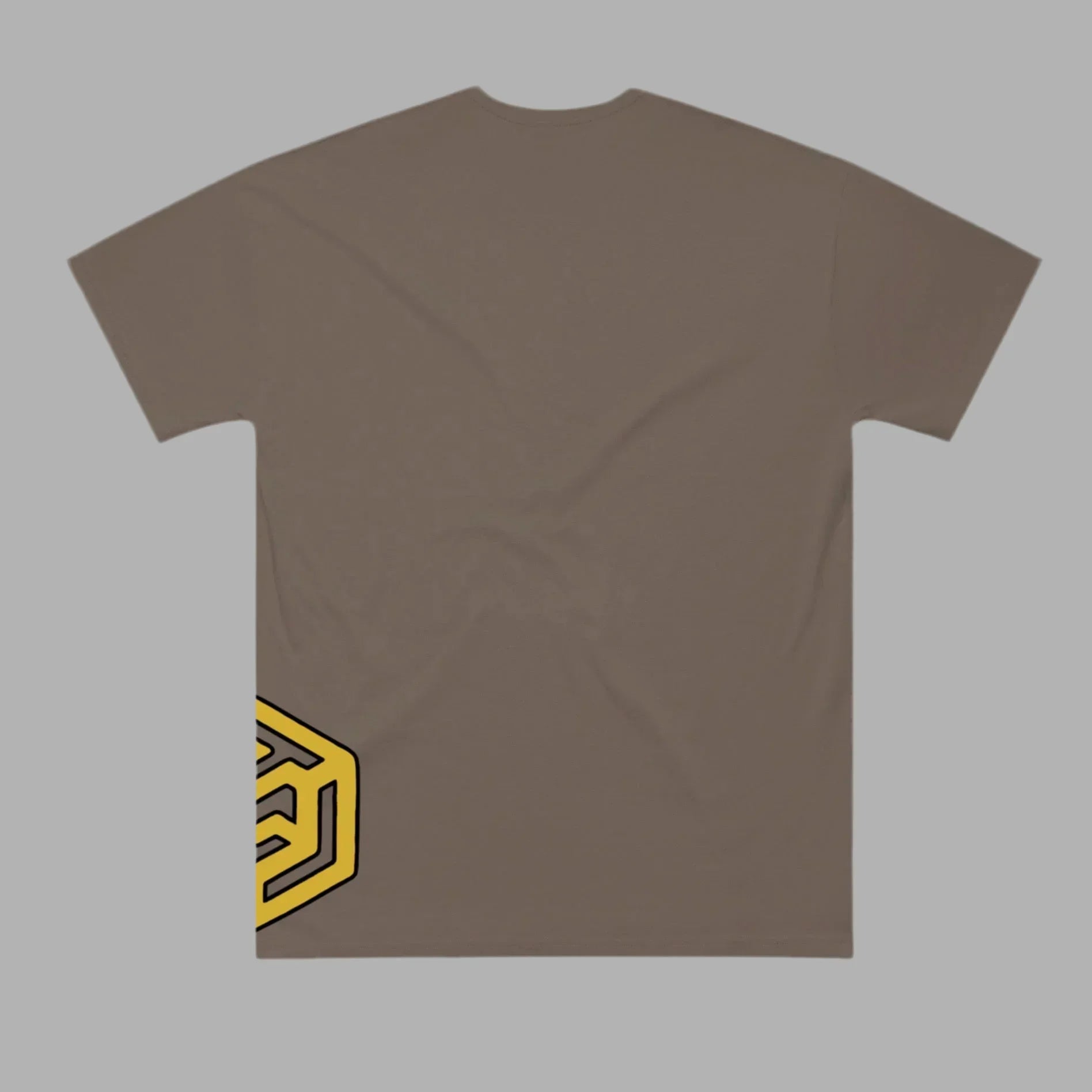Blazin' Oversize T