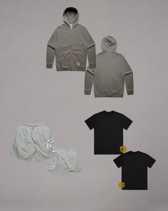 Trio | Kit