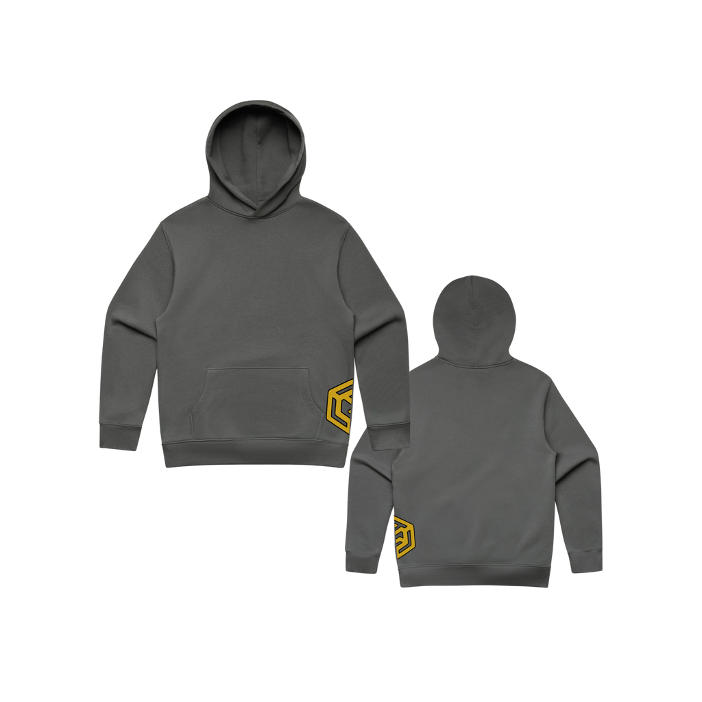 Sentinel Pullover Hoodie