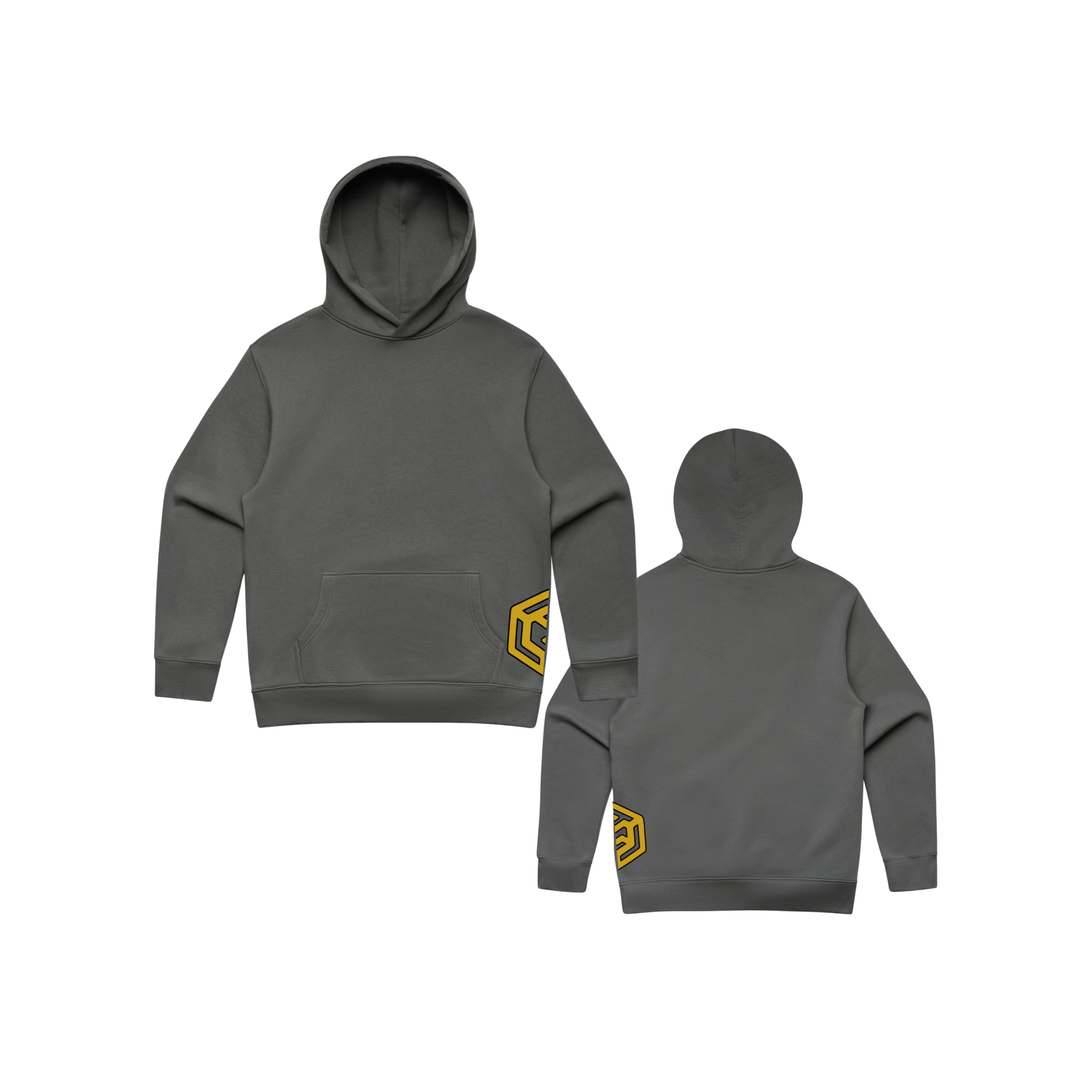 Sentinel Pullover Hoodie