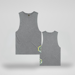 Keystone Sleeveless Tank | Relaxed Fit