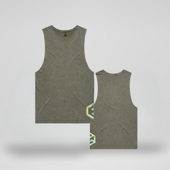 Keystone Sleeveless Tank | Relaxed Fit