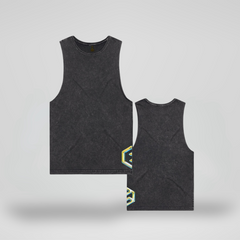 Keystone Sleeveless Tank | Relaxed Fit