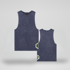 Keystone Sleeveless Tank | Relaxed Fit