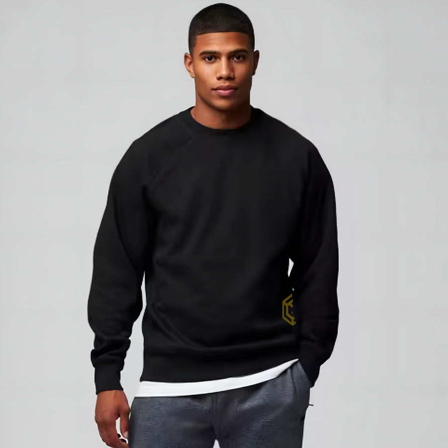 Forge Crew | Relaxed Fit