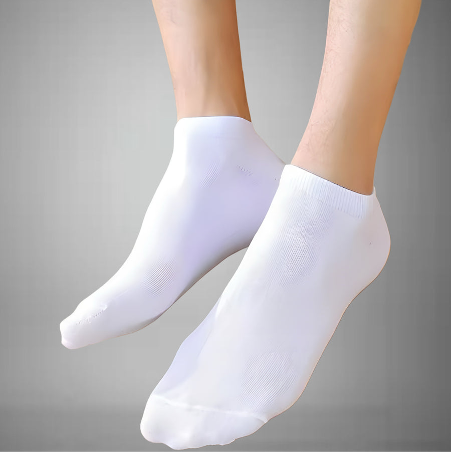 Lowdown Ankle Socks | ActiveEdge