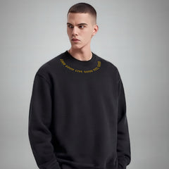 Command Crew | Relaxed Fit