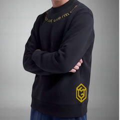 Command Crew | Relaxed Fit