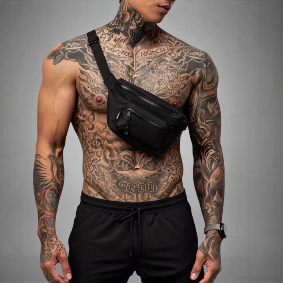Shadow Bumbag | Waiste Carry