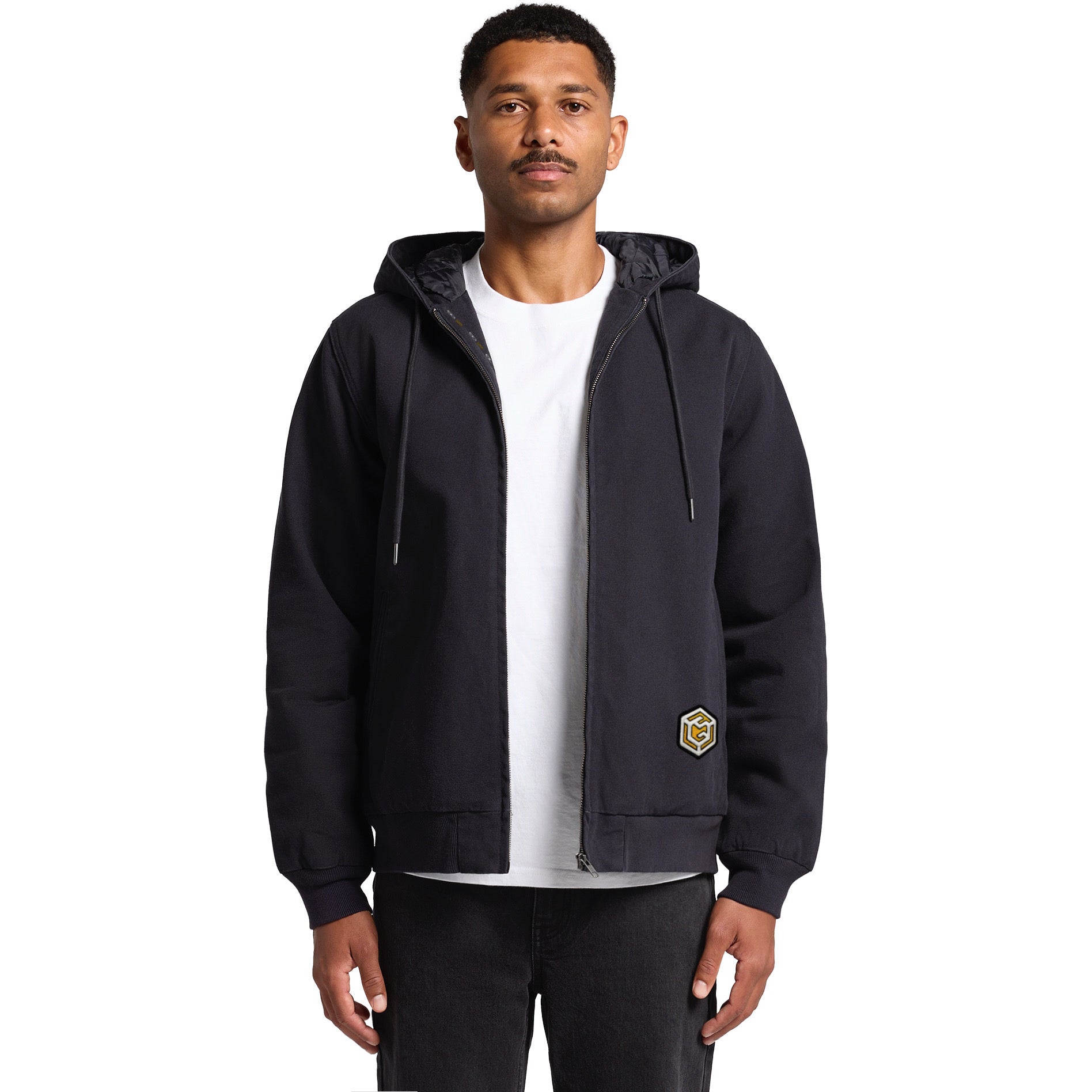 Aviator Bomber Jacket