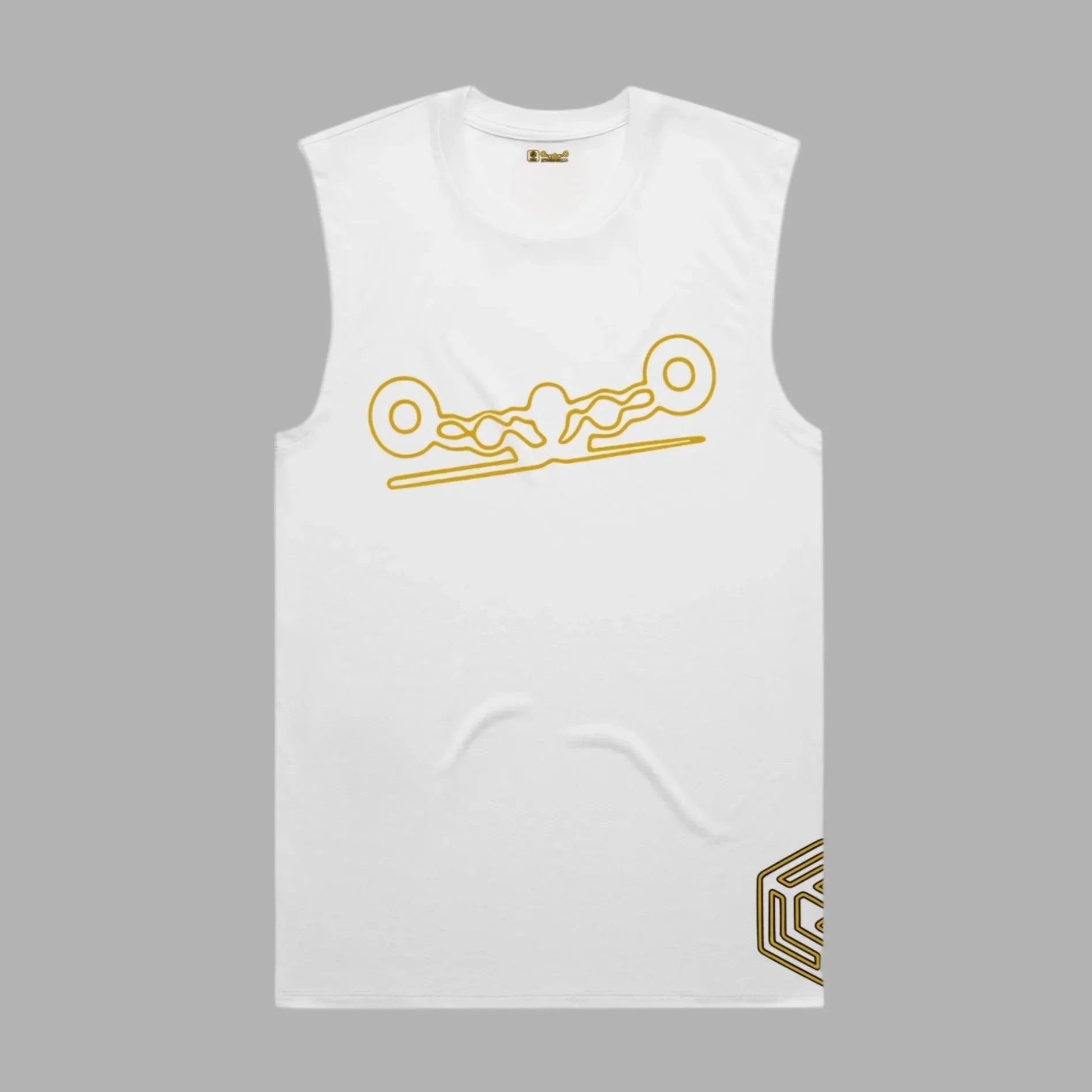 Bulgin Workout Tank