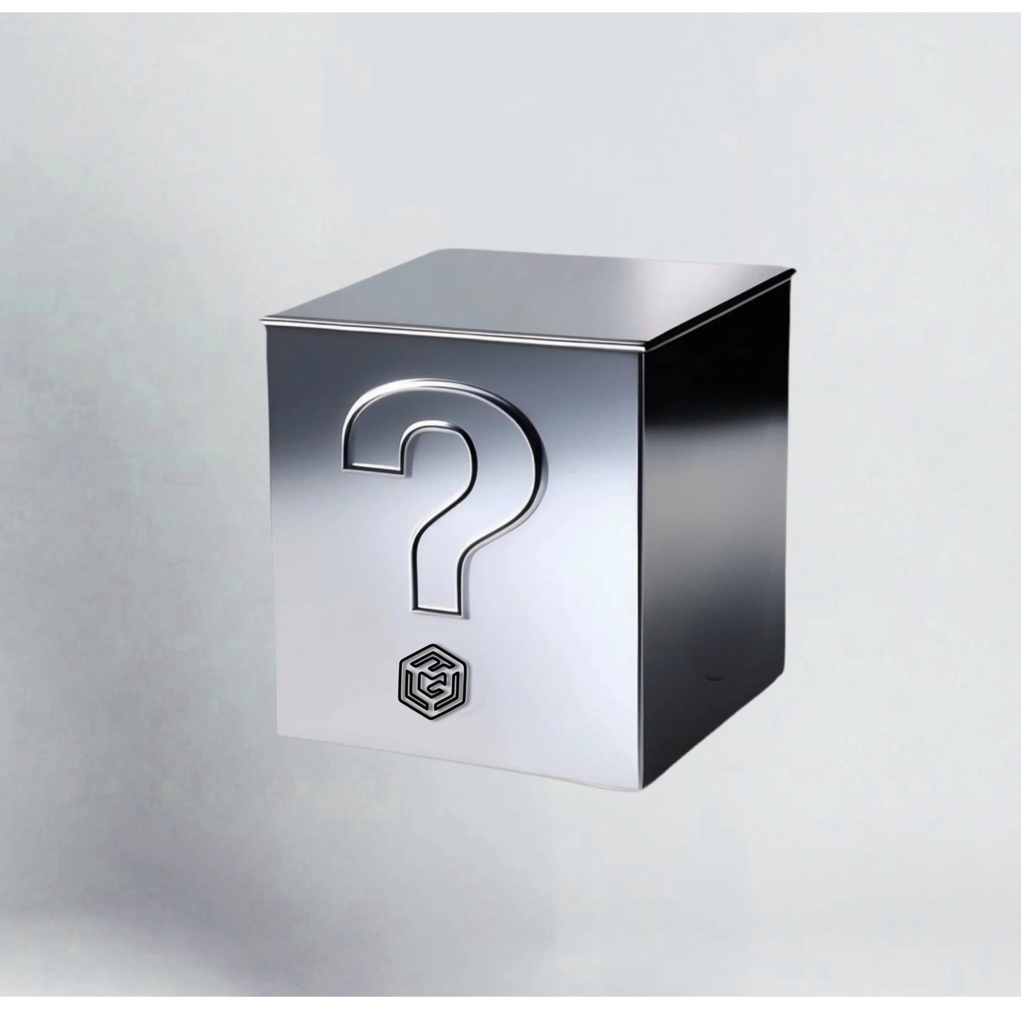 Mystery Box - SILVER