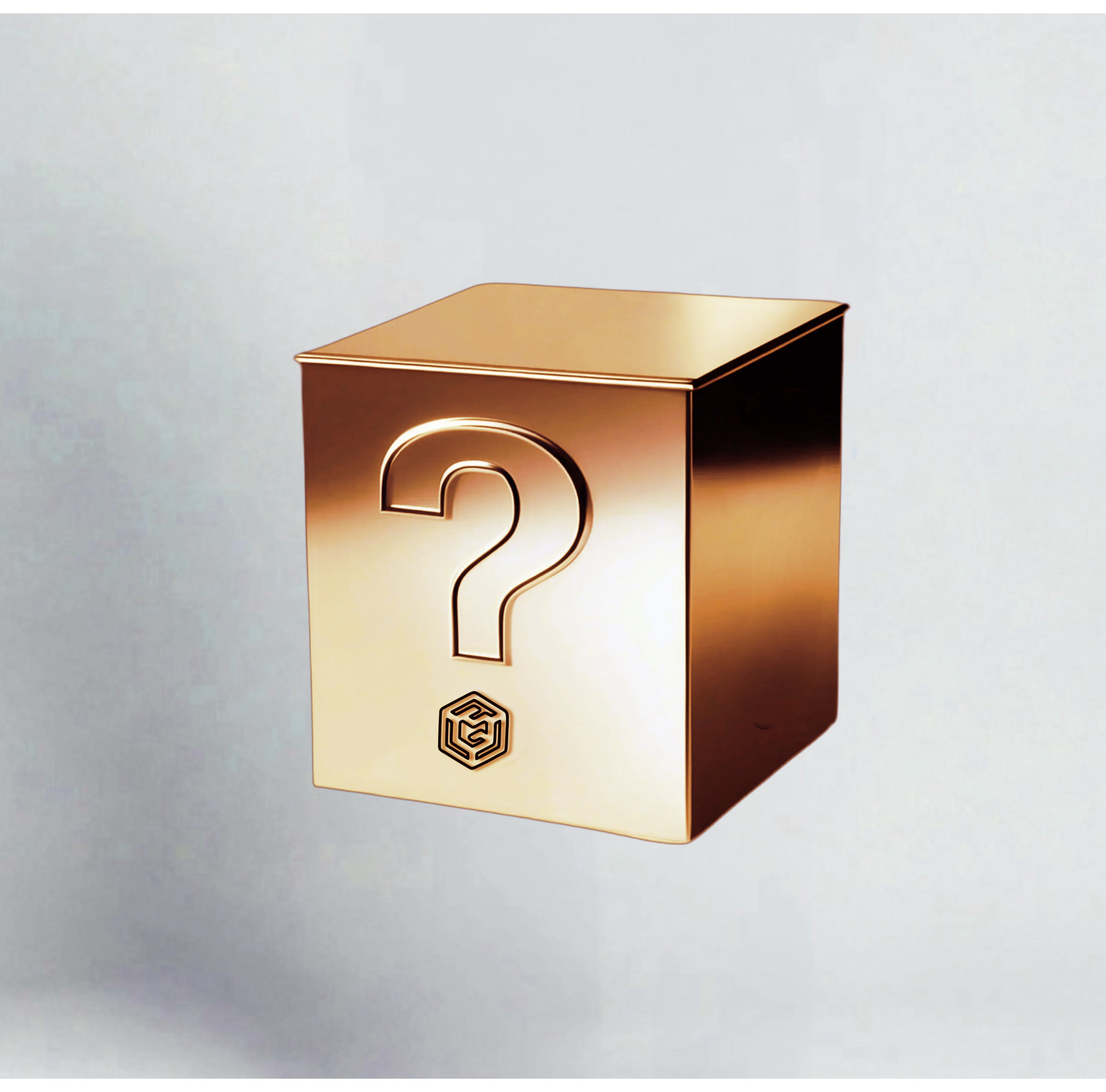 Mystery Box - BRONZE