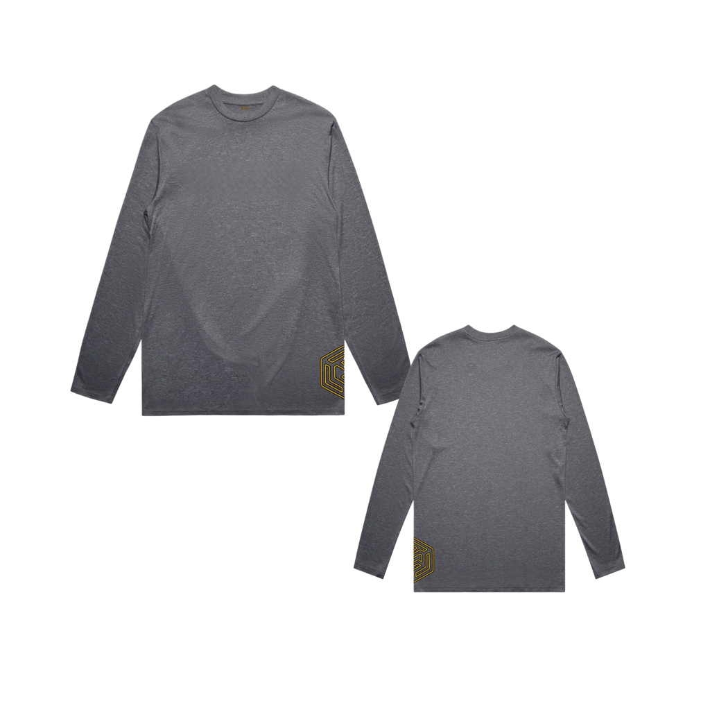 ActiveEdge™ Performance Long Sleeve T