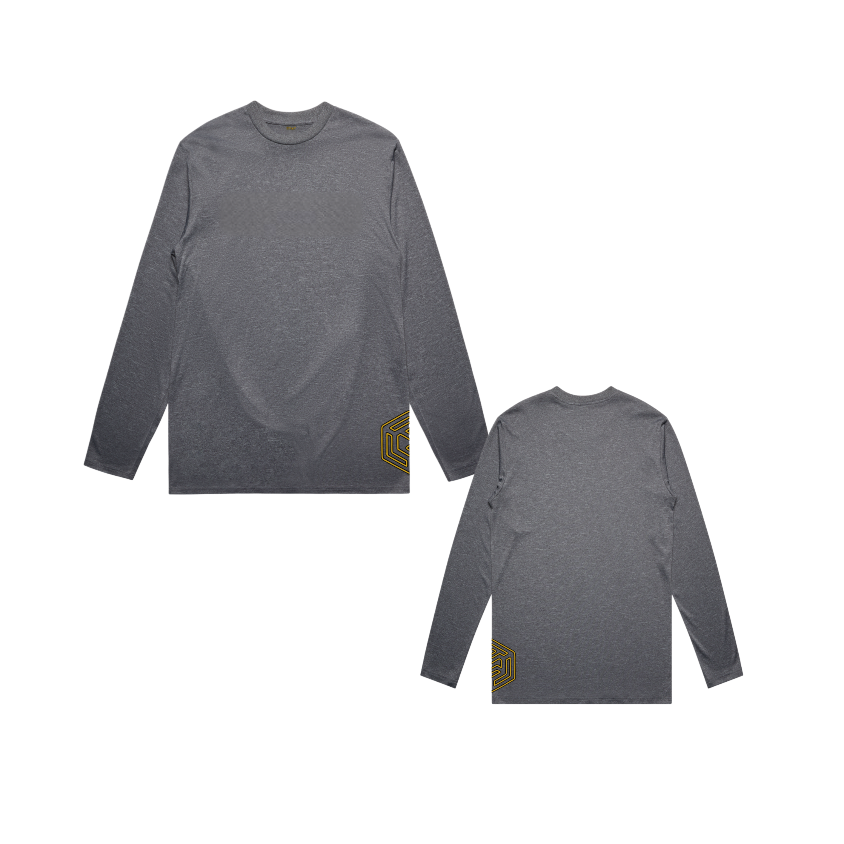 ActiveEdge™ Performance Long Sleeve T