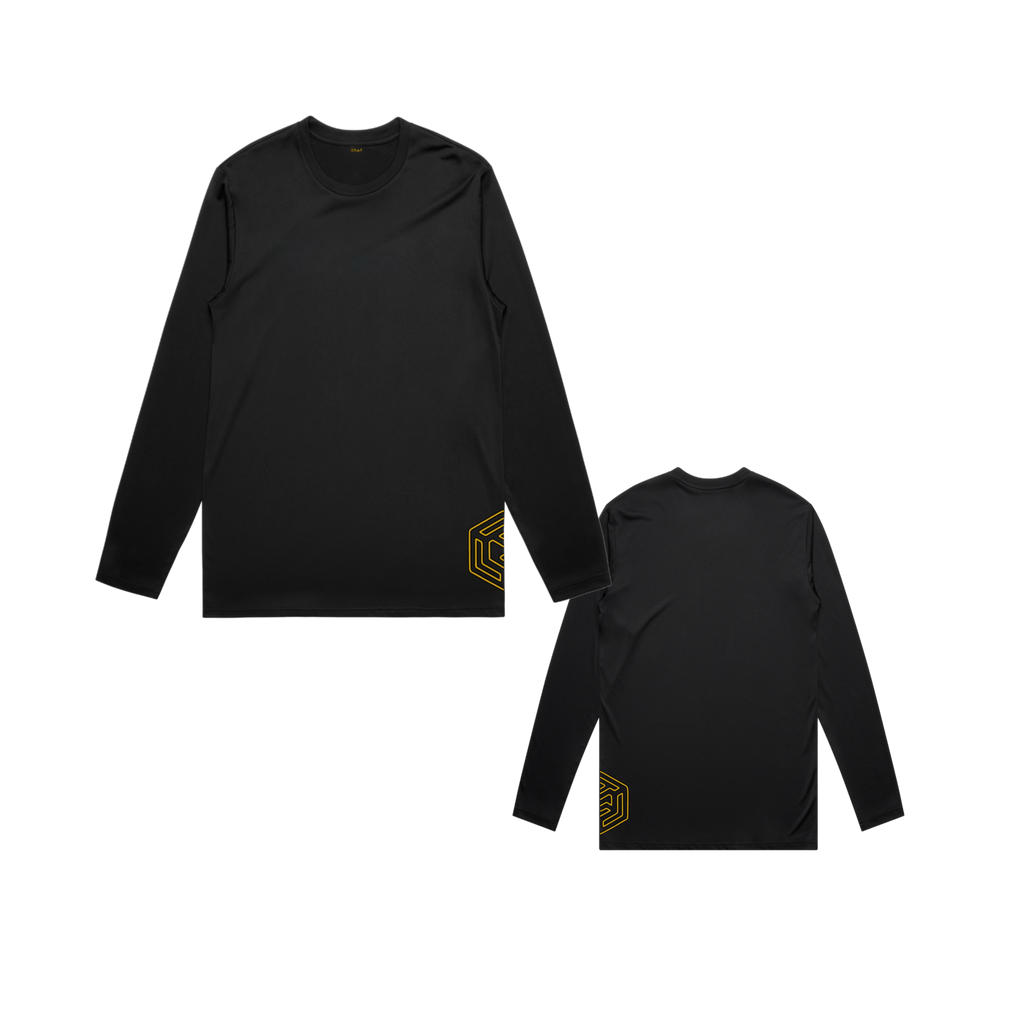 ActiveEdge™ Performance Long Sleeve T